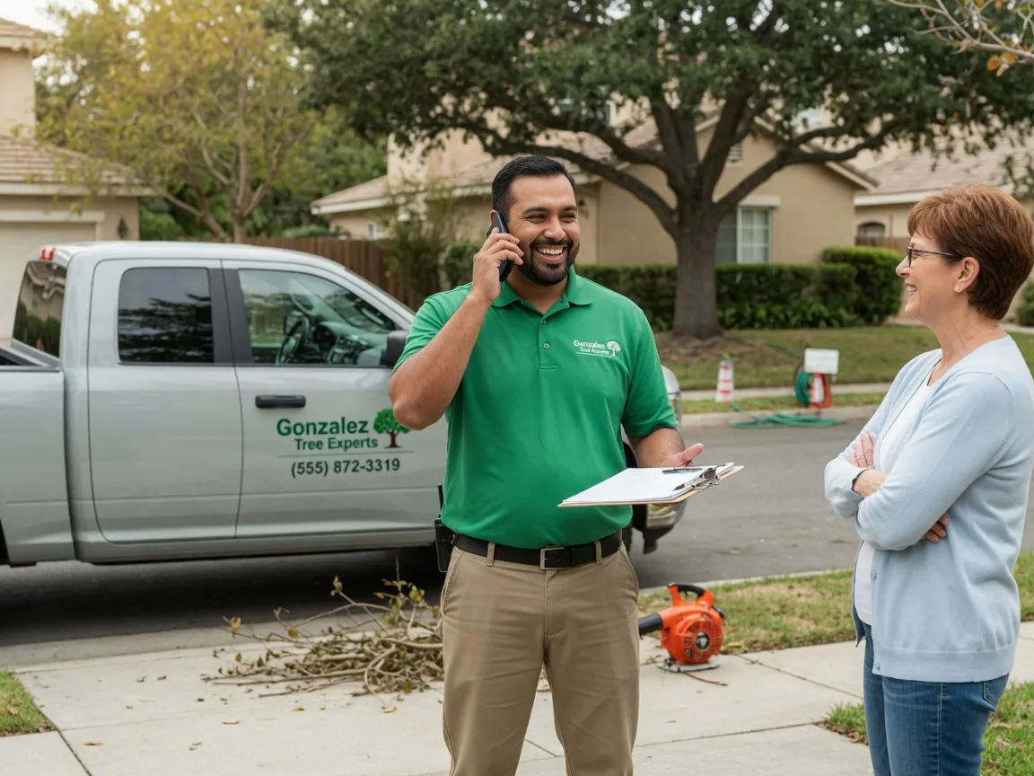 Tree Service Weyerhaeuser, WI FAQs